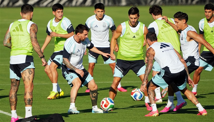 الأرجنتين تمنع 13 ألف أب من حضور كأس العالم بسبب النفقة