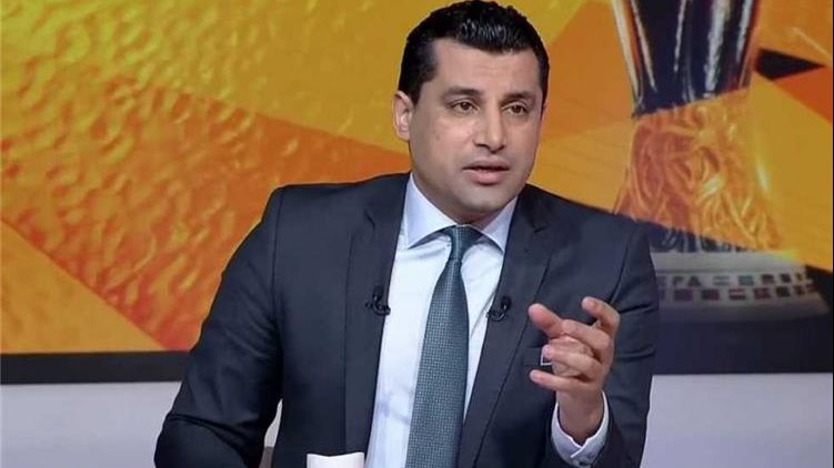 هيثم فاروق: الزمالك لا يمتلك رفاهية التغيير.. والمصري تعرض لظلم فادح