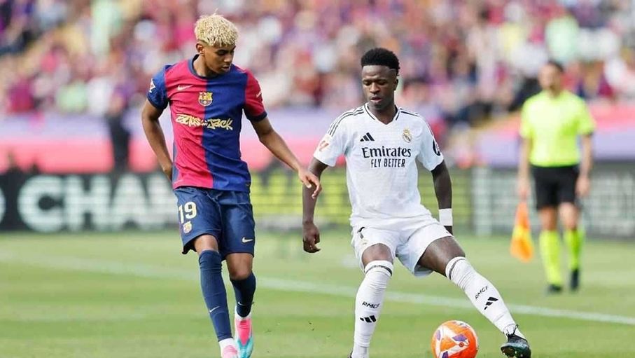 رواتب الكلاسيكو.. من يتقاضى أكثر في ريال مدريد وبرشلونة؟...