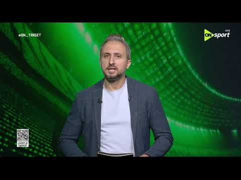 عبد الرحمن مجدي عن منتخب المغرب: المغرب صعدت تاني مجموعة بس في الآخر إيه وضعها قدام الناس -ON TARGET