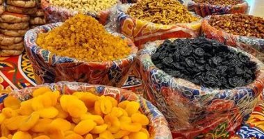 رمضانك الأخضر.. الياميش طاقة الشمس المخزنة بذكاء الأجداد وداعا للتغليف البلاستيكى