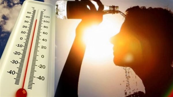 حالة الطقس غدًا في مصر.. أجواء شديدة الحرارة وشبورة صباحية وأمطار متفرقة