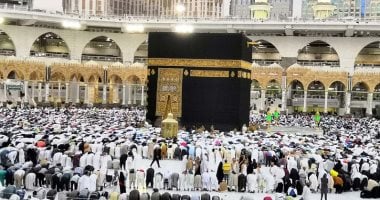 استعدادات موسم الحج.. السعودية تعلن الخطة التشغيلية واكتمال المواقيت لاستقبال الحجاج.. رفع كفاءة البنية التحتية.. ولوحات إرشادية لتيسير حركة الحجاج.. ضيوف الرحمن يبدأون التوافد.. المناسك تبدأ فى 8 ذى