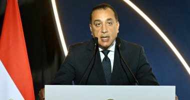 رئيس الوزراء بختام المرحلة الأولى من البرنامج القُطرى بين مصر ومنظمة التعاون الاقتصادى والتنمية: الدولة المصرية تُواصل جهودها لبناء بيئة أعمال أكثر تنافسية وجاذبية للاستثمار الخاص المحلي والأجنبي