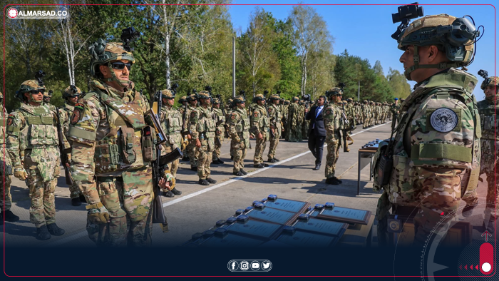 بنها: ليبيا تحتاج خطة واقعية لتوحيد المؤسسات العسكرية والأمنية