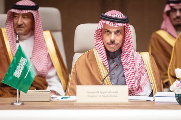 «بيان الرياض» يرسم ملامح موقف إقليمي موحد