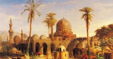 الخلفاء العباسيون فى بغداد .. تعرف على الـ37 خليفة
