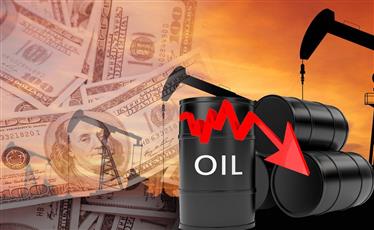النفط الكويتي ينخفض 1.01 دولار ليبلغ 123.62 دولار