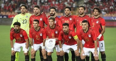 موعد مباراة مصر والبرازيل الودية استعدادا لكأس العالم