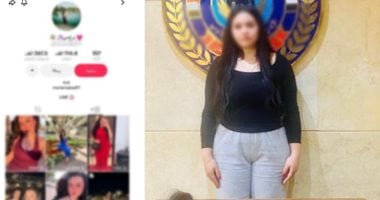 تريند بـ "ملابس فاضحة".. كواليس ليلة سقوط تيك توكر التحريض على الفسق