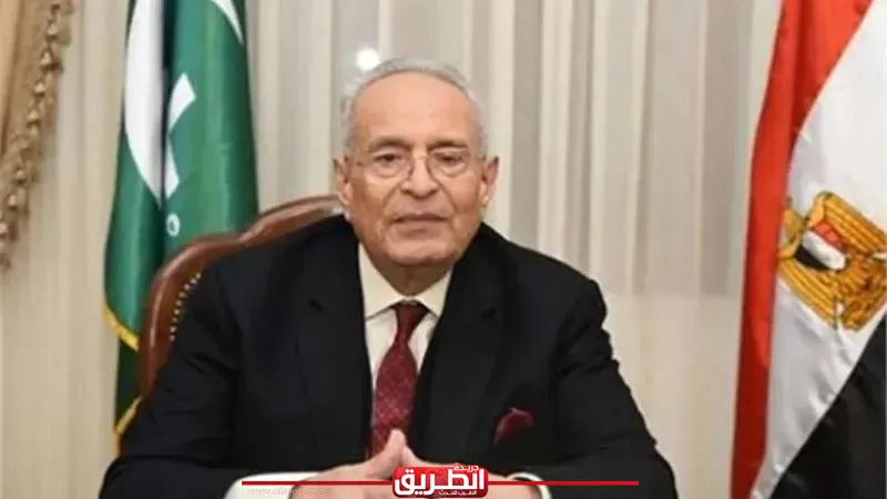 أبو شقة: حكم الدستورية بشأن جداول المخدرات تاريخي ويعيد الأمور إلى نصابها القانوني