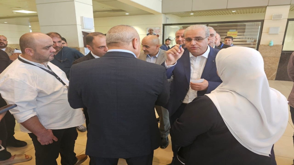 اعتبارا من الأحد.. ترتيبات جديدة لمواعيد العيادات الصباحية في مستشفيات البشير
