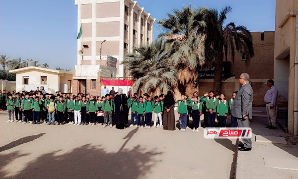 قرار حكومي بحسم الجدل حول اجازة 7 مايو 2026 وتأثيرها على الدراسة والامتحانات