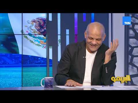 مجدي طلبة: الكباري في الكرة شرعية.. وإسلام صادق يرد: مين الأندية في مصر اللي بتعمل كدا؟!