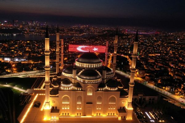 ارتفاع معدل البطالة في تركيا خلال يناير