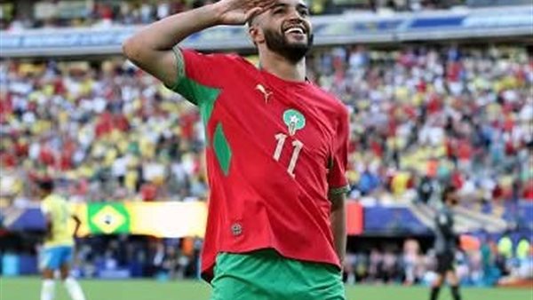 منتخب المغرب يتعادل ايجابيا أمام البرازيل في كأس العالم