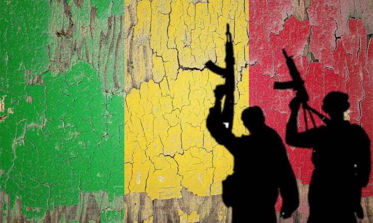 في انقلاب مالي… فتّش عن الفرنسي!