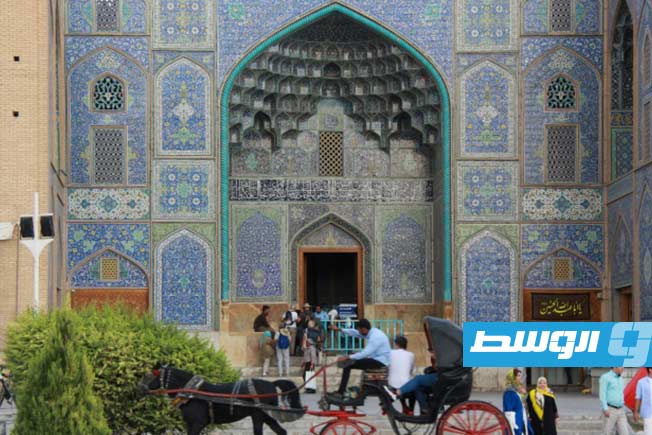 تضرر 56 متحفا وموقعا تاريخيا جراء القصف الأميركي الإسرائيلي على إيران