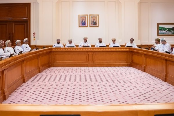 مجلس الشورى يناقش مع وزير العمل لائحة تنظيم التراخيص وأثرها على التشغيل والاستثمار