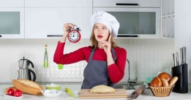7 حيل ذكية لتوفير وقتك فى المطبخ دون مجهود