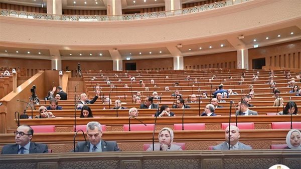 انطلاق جلسة "النواب" لمناقشة قانون الضريبة على العقارات المبنية