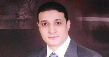جمال عيسى قائم بتسيير أعمال الإدارة المركزية للرقابة على المصنفات الفنية؟