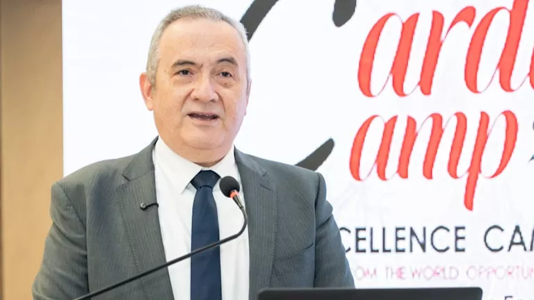 "المستشفيات التعليمية" تستعرض جهود تطوير التدريب الطبي