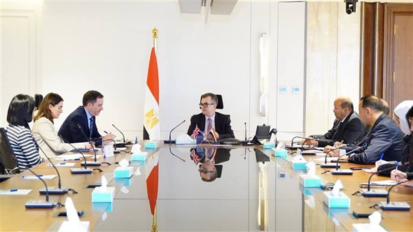 من الطاقة إلى التجارة.. 5 قطاعات تقود التعاون المصري البريطاني بـ 8 مليارات جنيه إسترليني