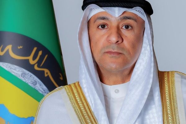 الأمين العام لـمجلس التعاون لدول الخليج العربية يدين استهداف ميناء صلالة