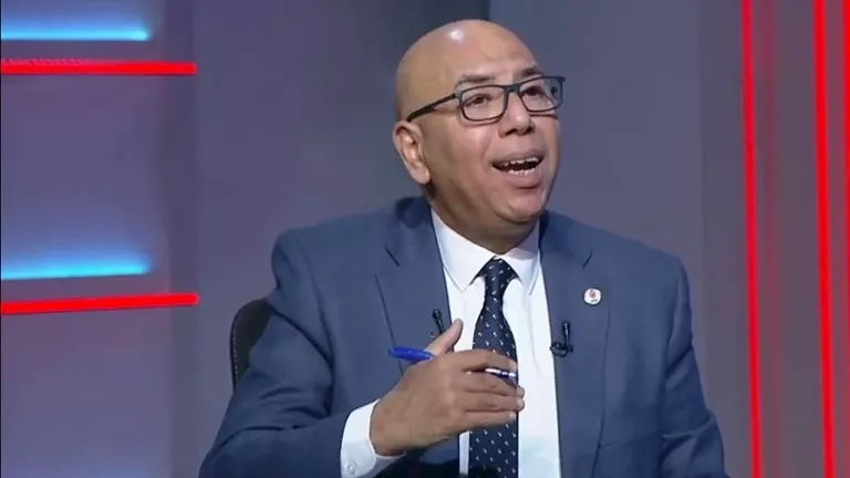 خالد عكاشة: إيران لا تخطط لأي تسوية سياسية والهدف استنزاف الخصوم