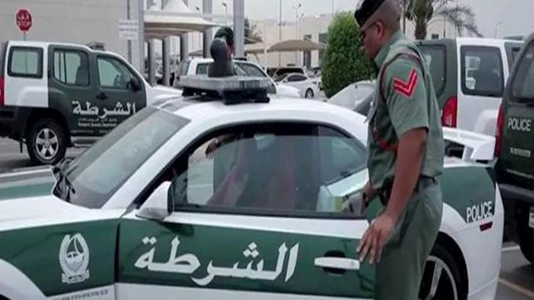 تفاصيل جديدة بشأن مقتل مضيفة الطيران الروسية في فندق بدبي