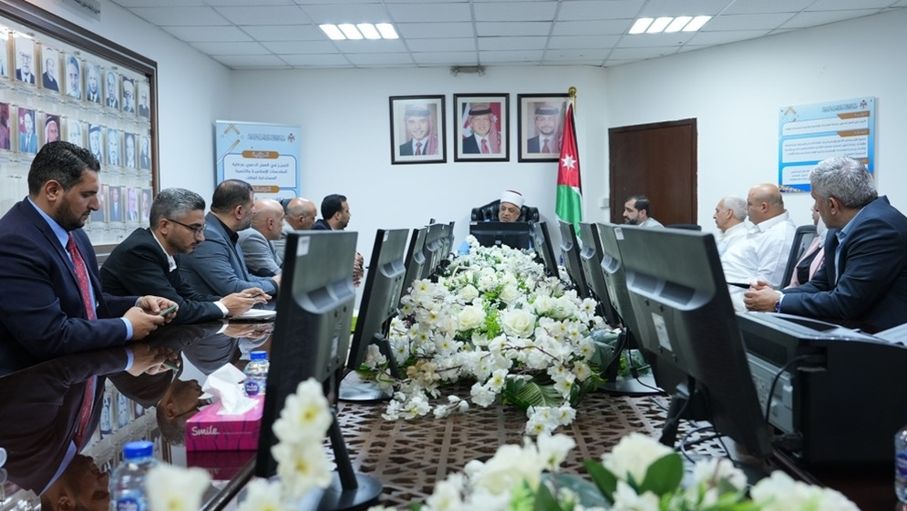 وزير الأوقاف يؤكد أهمية دور الإعلام في إبراز جهود خدمة الحجاج خلال موسم الحج
