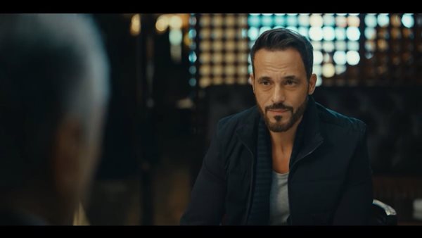 موعد عرض مسلسل "فن الحرب" الحلقة الأخيرة