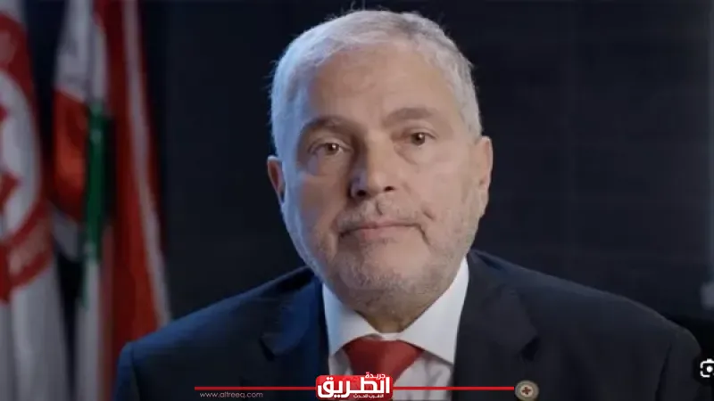 رئيس الصليب الأحمر اللبناني: أكثر من 100 شهيد من المسعفين رغم وقف إطلاق النار وغياب حماية الطواقم الطبية