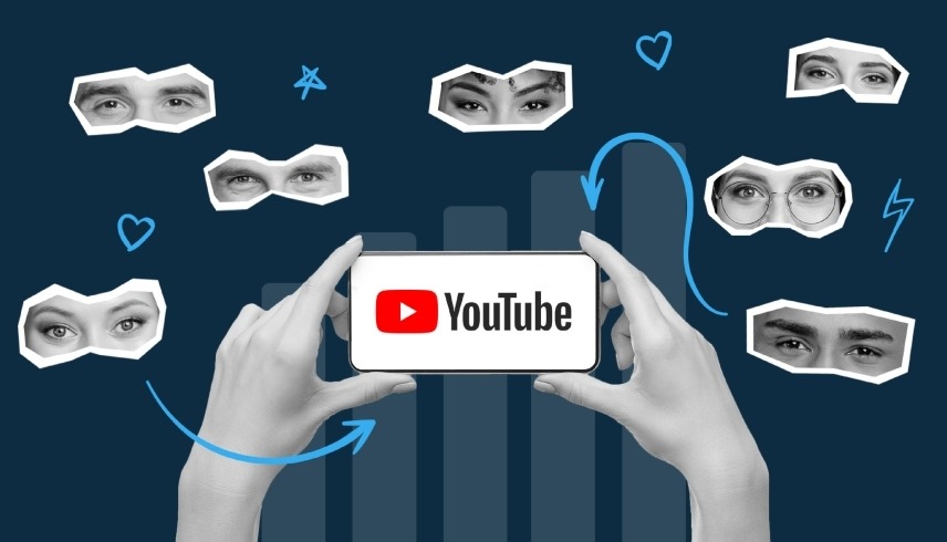 أكثر 10 فيديوهات مشاهدة في تاريخ يوتيوب حتى 2026