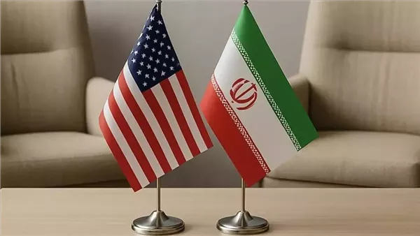 أسوأ سيناريو، إسرائيل تخشى إبرام اتفاق جزئي بين واشنطن وطهران