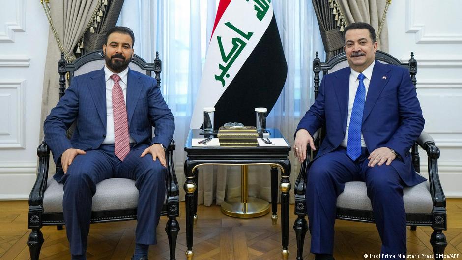 العراق اليوم: الزيدي صاحب العصا السحرية؟