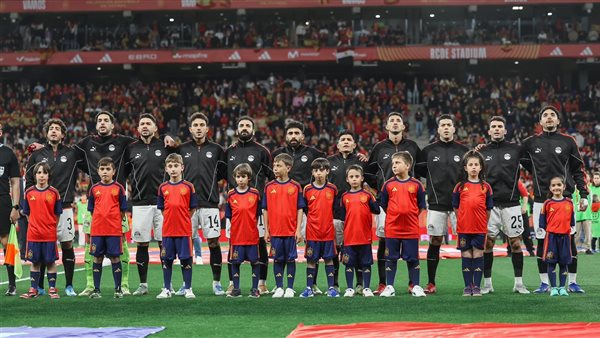الحكومة الإسبانية تُصعّد أزمة مباراة منتخب مصر ومنتخب إسبانيا