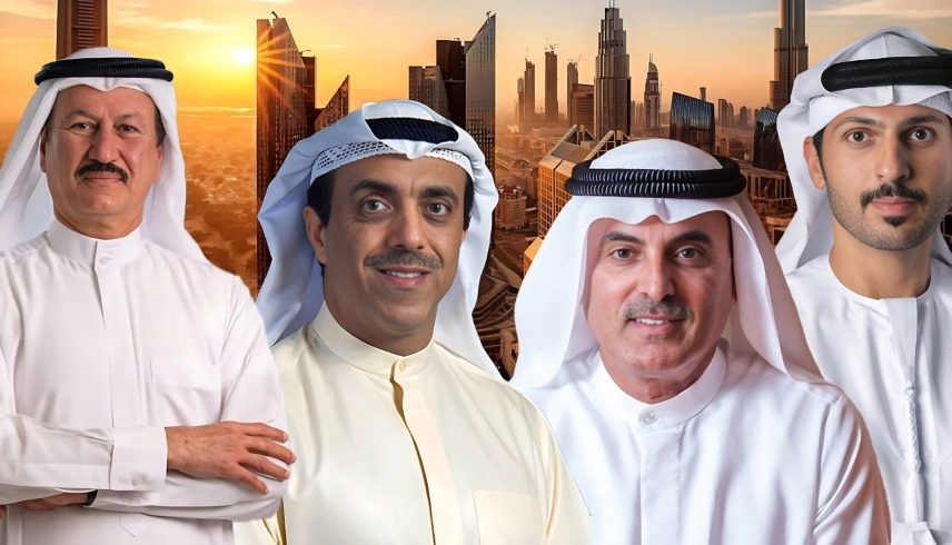 ريادة إماراتية في فضاء الثراء.. 31 شركة ضمن أقوى الكيانات العائلية العربية