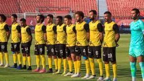 وادي دجلة يتصدر مجموعة تفادي الهبوط بثنائية أمام طلائع الجيش بالدوري