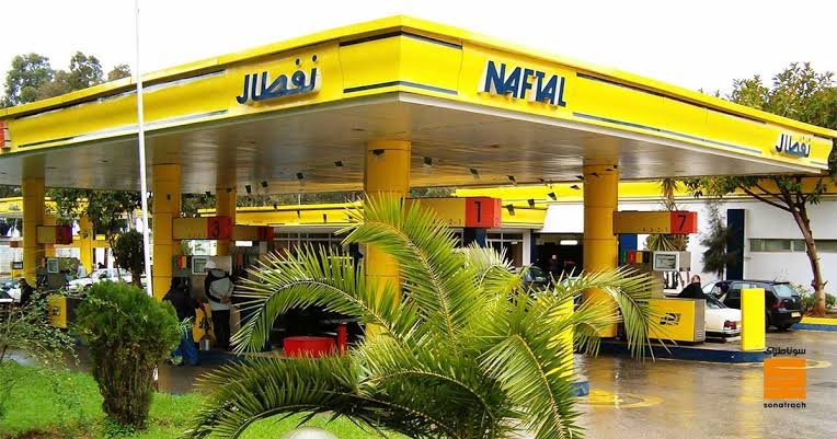 سيارات: "نفطال" تطلق منصة رقمية لاقتناء العجلات المطاطية