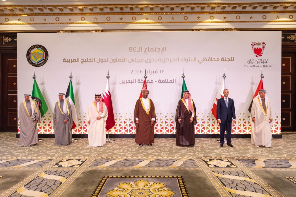 الأمين العام لمجلس التعاون: بناء اقتصاد خليجي متين يظل مرهونًا بتعزيز التعاون المشترك