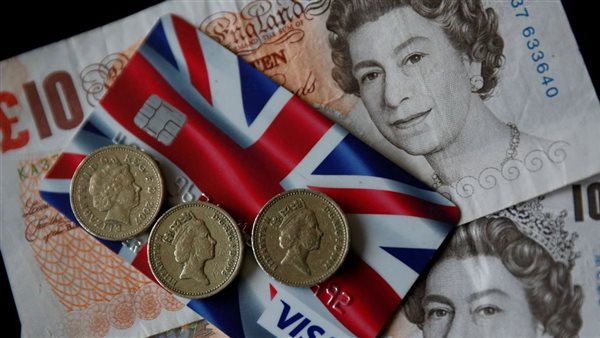 سعر الإسترليني فى البنوك المصرية اليوم الثلاثاء