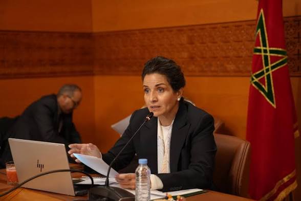 مجلس المستشارين.. المصادقة بالأغلبية على تحويل مكتب الهيدروكاربورات والمعادن إلى شركة مساهمة
