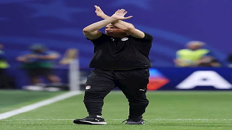 خبير تحكيمي يفجر مفاجأة عن هدف مصر الملغي أمام الأرجنتين