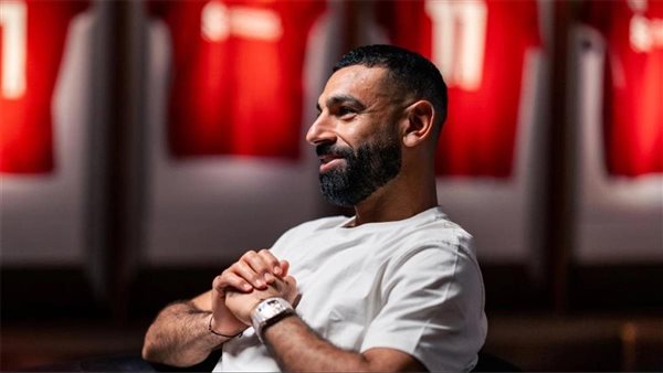 محمد صلاح يكشف تفاصيل رحيله عن ليفربول