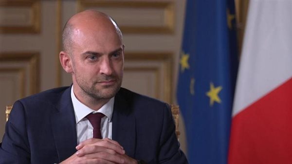 فرنسا تستدعي السفير الأمريكي لديها لهذا السبب