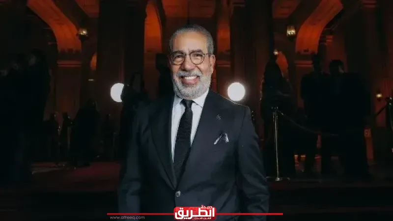 مدحت العدل يستعد لمسرحية جديدة عن عبد الحليم حافظ بعد نجاح «أم كلثوم»