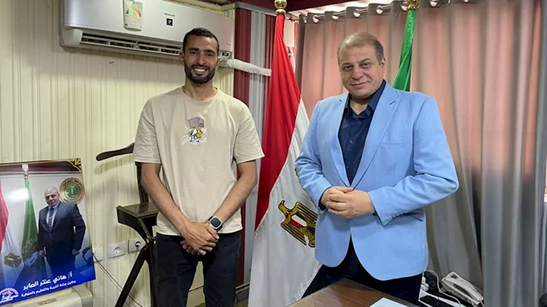 من الكنترول إلى الاعتماد.. كواليس إعلان نتيجة الشهادة الإعدادية بالمنو