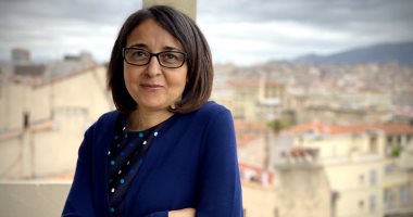 إيمان مرسال ضمن القائمة الطويلة لجائزة "جريجور فون ريزورى" العالمية 2026